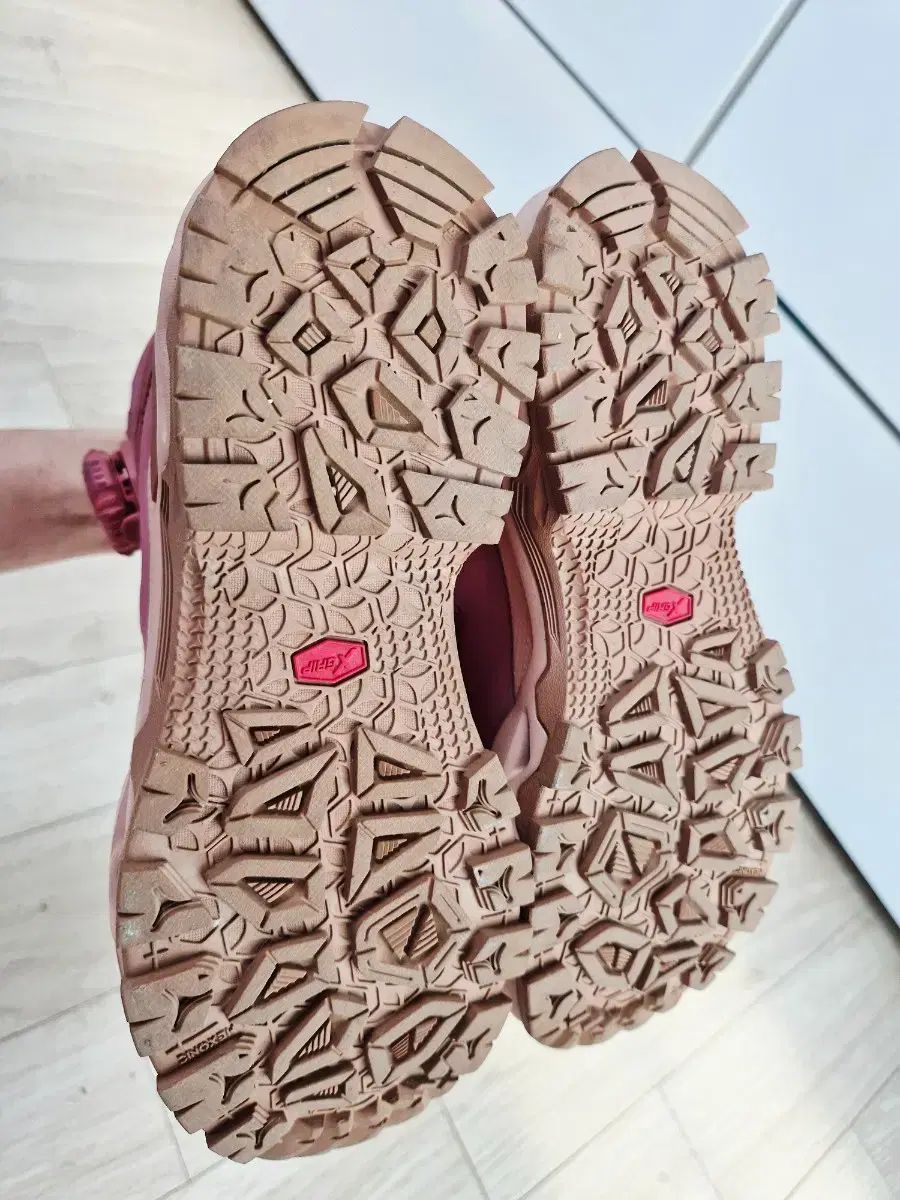  230 mm アイダー GORE TEX ゴアテックス 登山靴 登山靴 トレッキングシューズ アウトドアシューズ