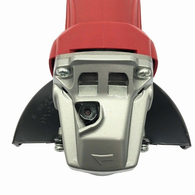  ♥品 FUJI Kosoku 100 V 125 mm ディスクグラインダー TS-125 F 本体 パーツ 電気二重絶縁122770 グラインダー 研磨機