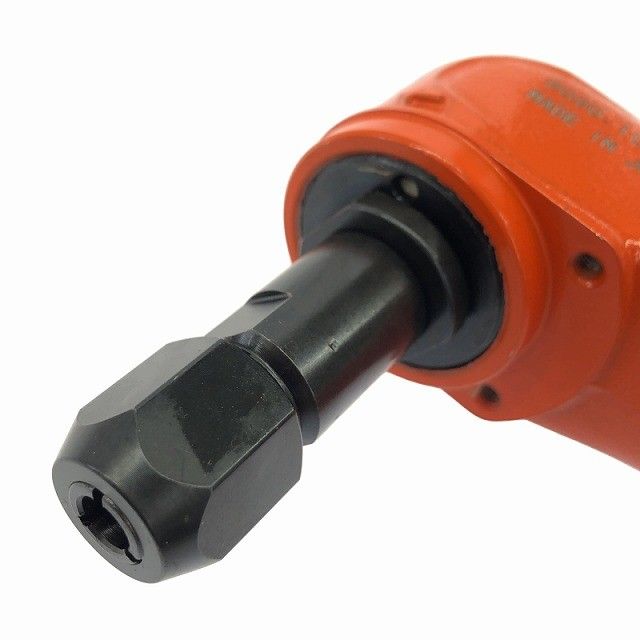  ♥品 FUJI 不二空機 40.5 mm アングルグラインダーL型 FA-20-3 本体 パーツ エアーツール 金型加工 精密研削122771 エアーハンマー エアーツール