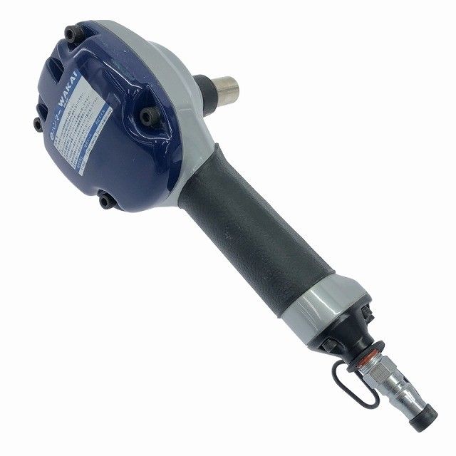 2 瓦釘用釘打機