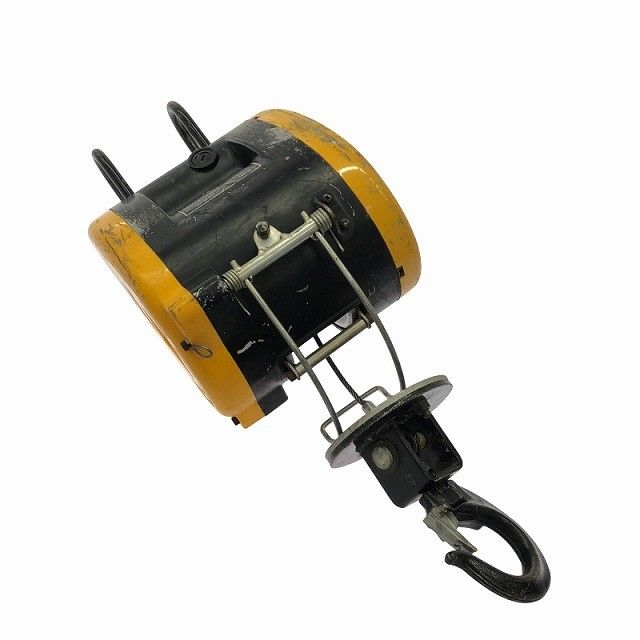 WI-125 最大吊揚荷重130