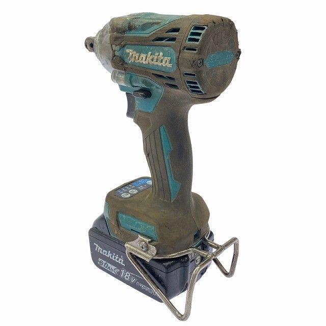 コードレス バッテリー式