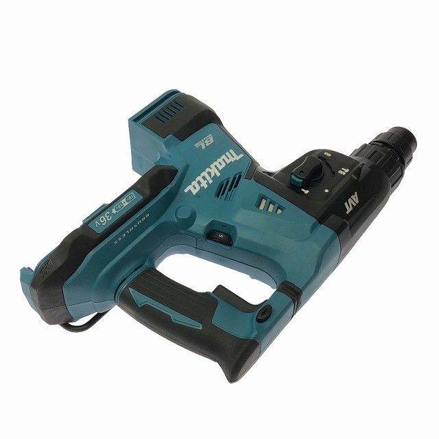 充電式ハンマドリル 本体