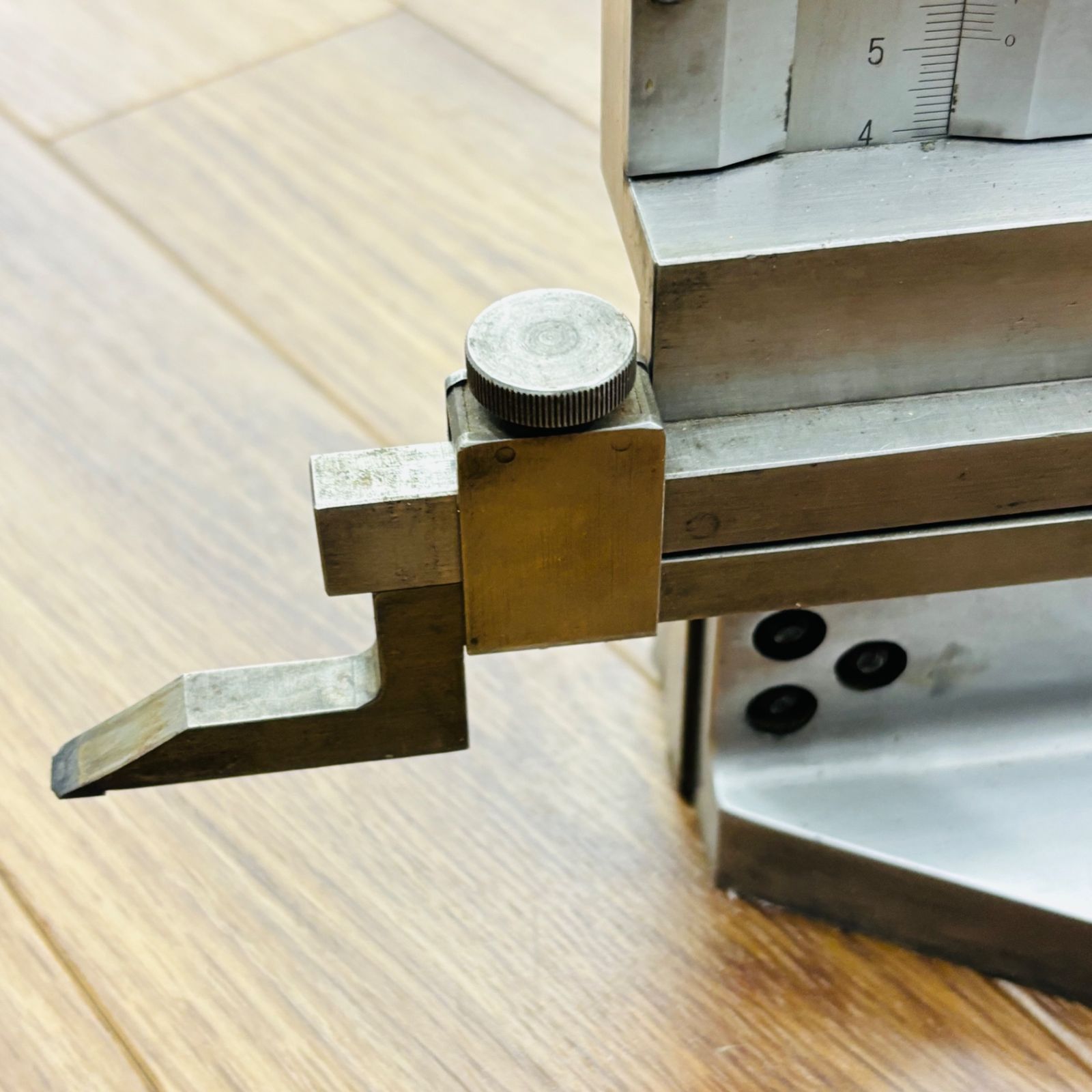 mm ハイトゲージ