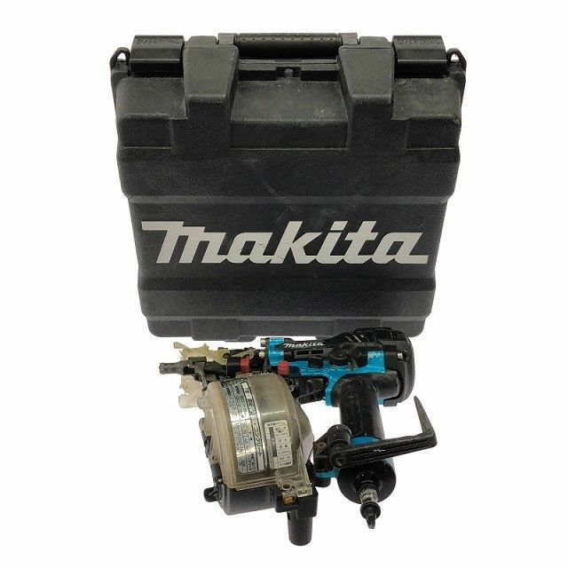 ロール釘打機 ロール釘打ち機