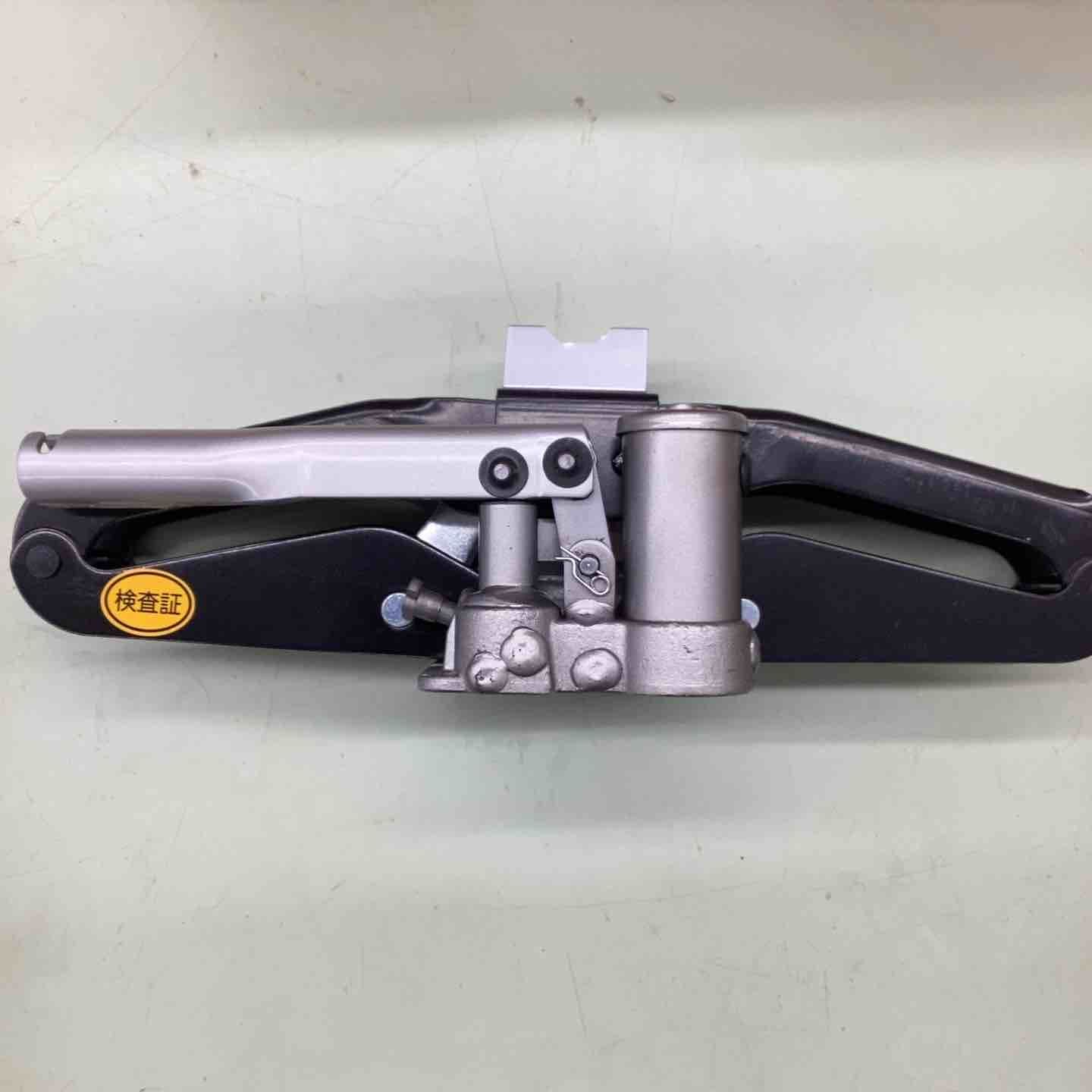 マサダ シザースジャッキ