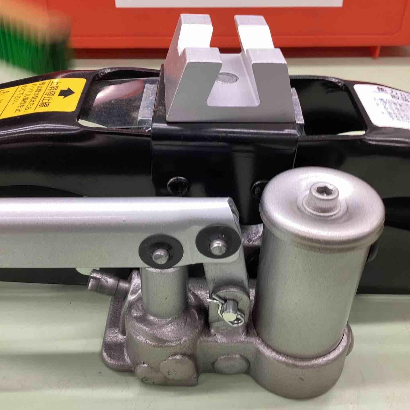 マサダ シザースジャッキ