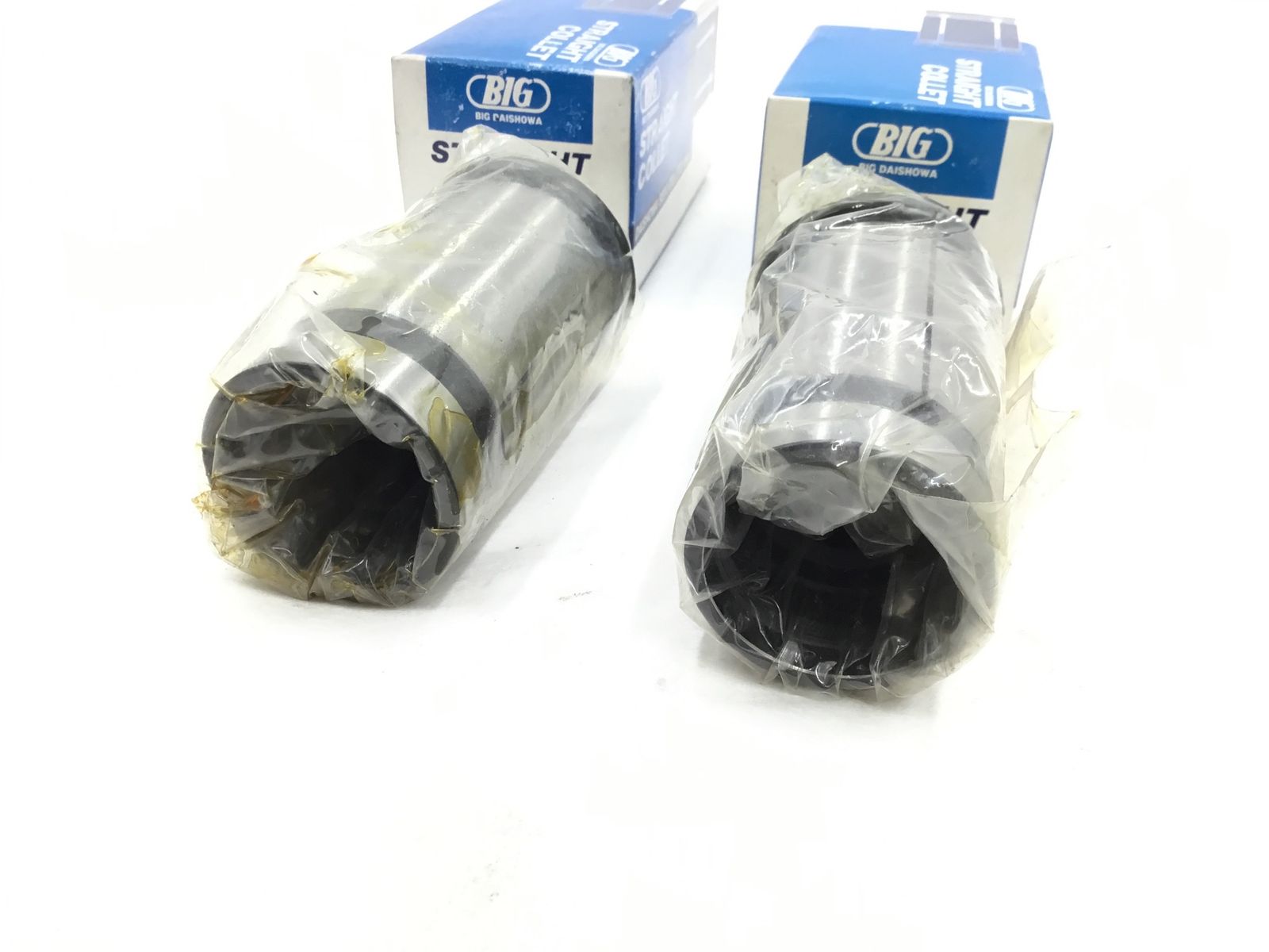  ♥ BIG C 42-8|C 42-10|C 42-16|C 42-20 ストレートコレット 計6点セット IT_KQU 80 半田 M 04 その他 電動工具 エア工具