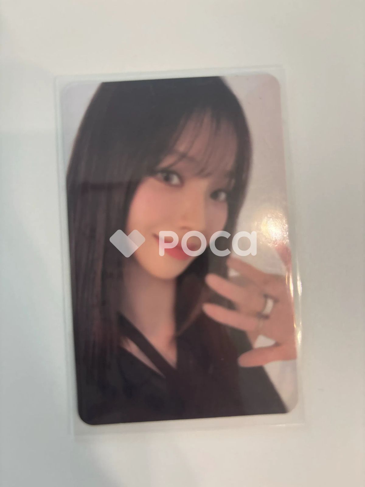 aespa カリナ 2023 aespa 1st Concert SYNK : HYPER LINE SPECIAL AR