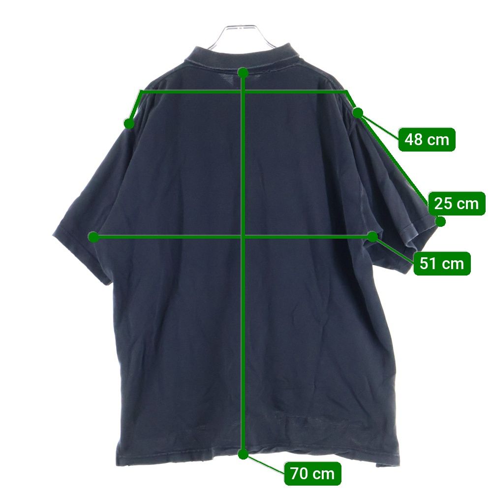 BALENCIAGA (バレンシアガ) LAUREL CLASSIC S/S ローレルクラシック