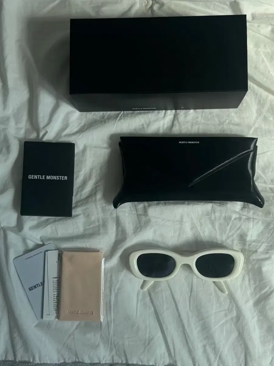 2026年最新】GENTLE MONSTER Tambu の人気アイテム - メルカリ