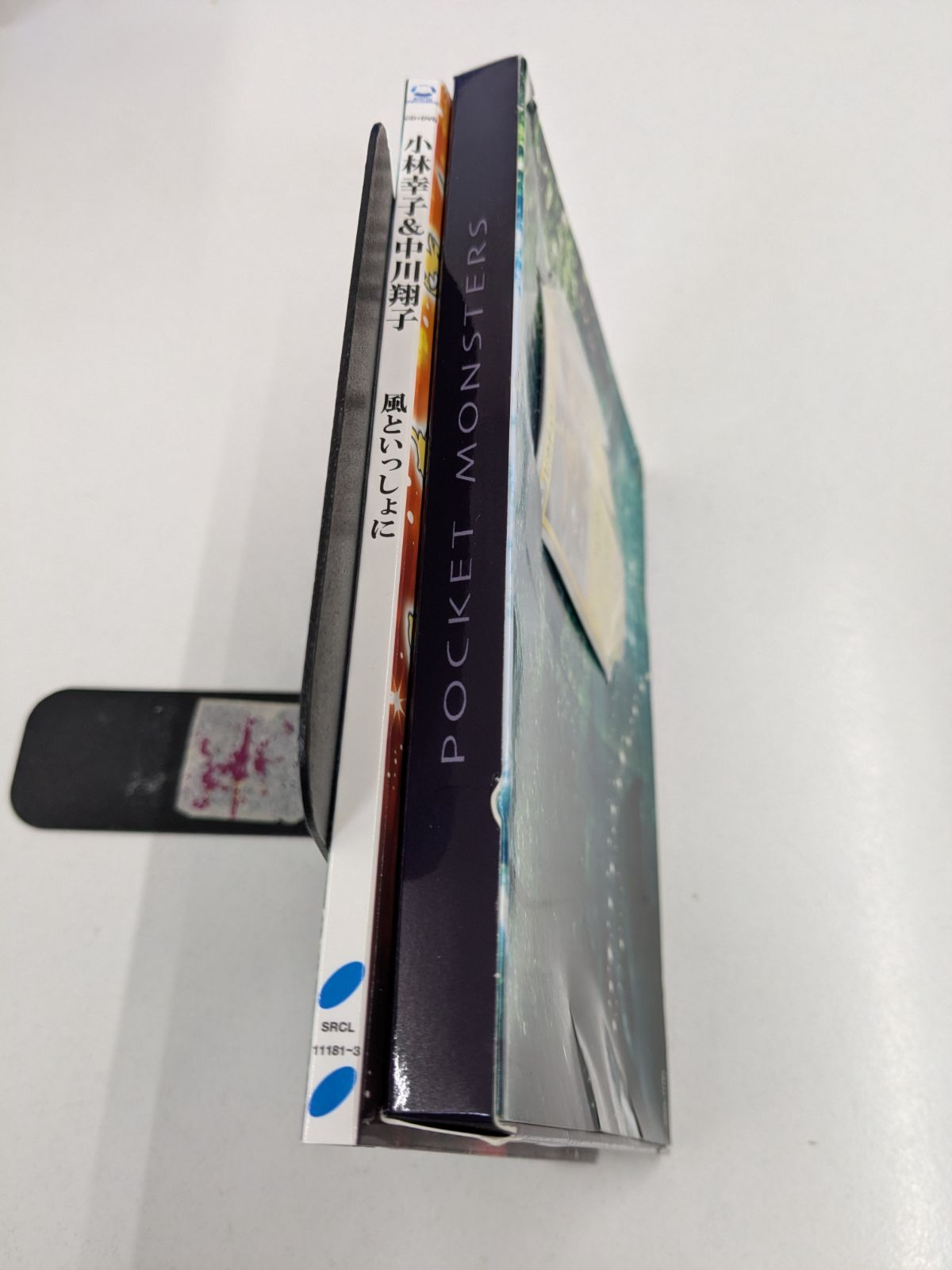 ビカチュウ 付き