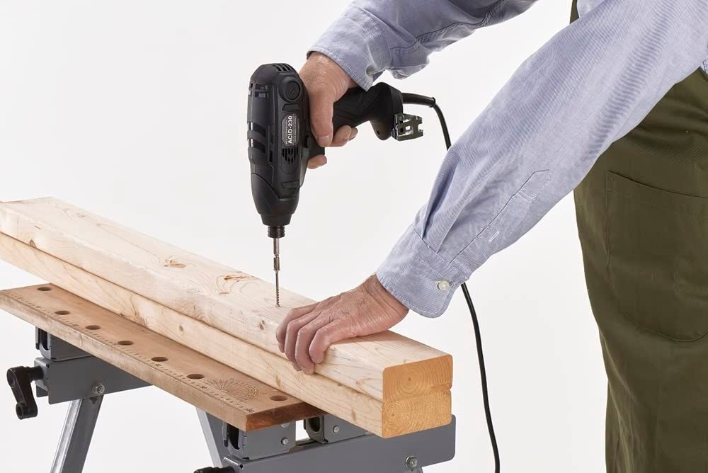 SHINKO コード式 インパクトドライバー ビットPH 1 PH 2付 ACID-230