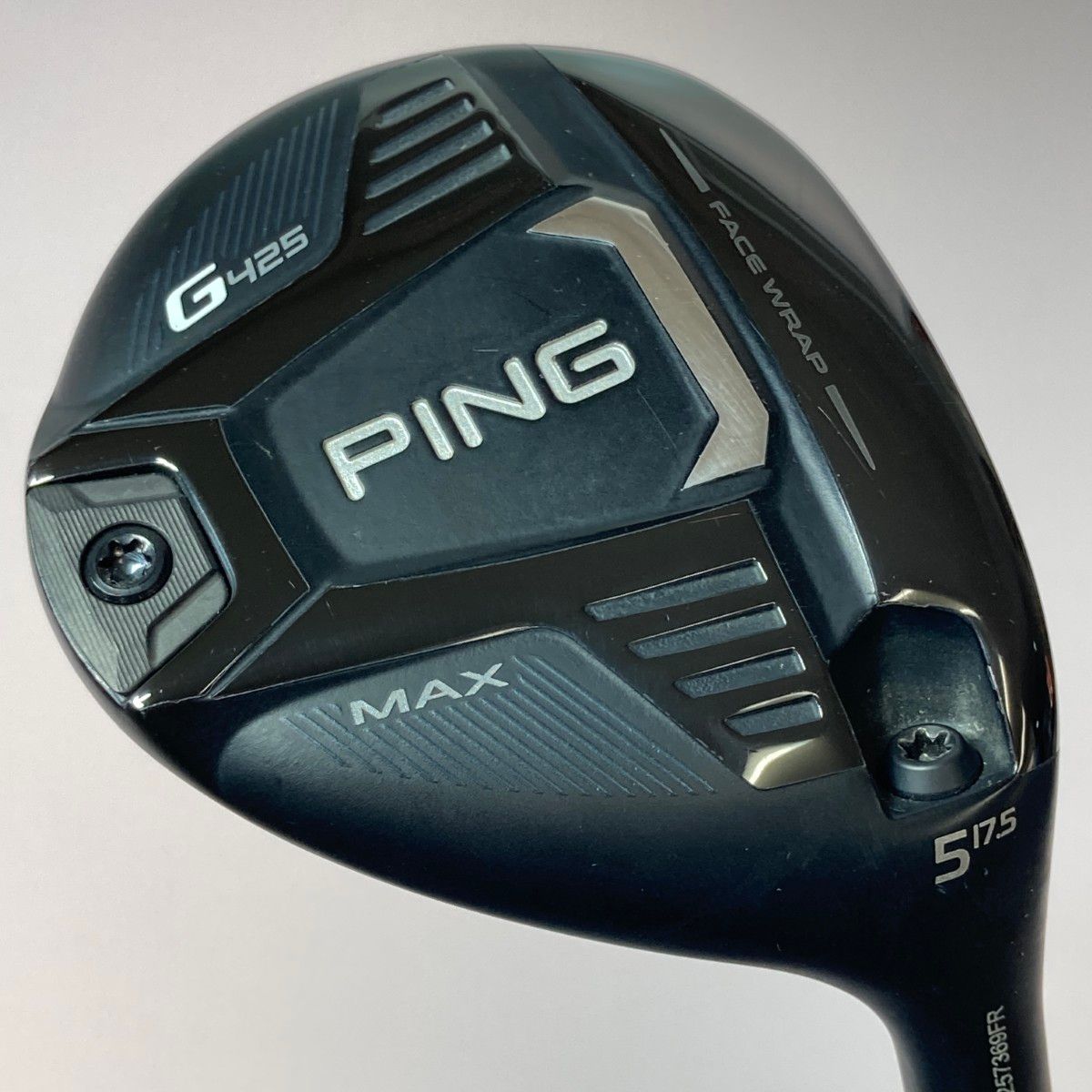 G425 MAX 3W ヘッドのみ 良品 G425 MAX 3w 5w 14.5° 17.5° 2個セット ヘッド単品 管理番号