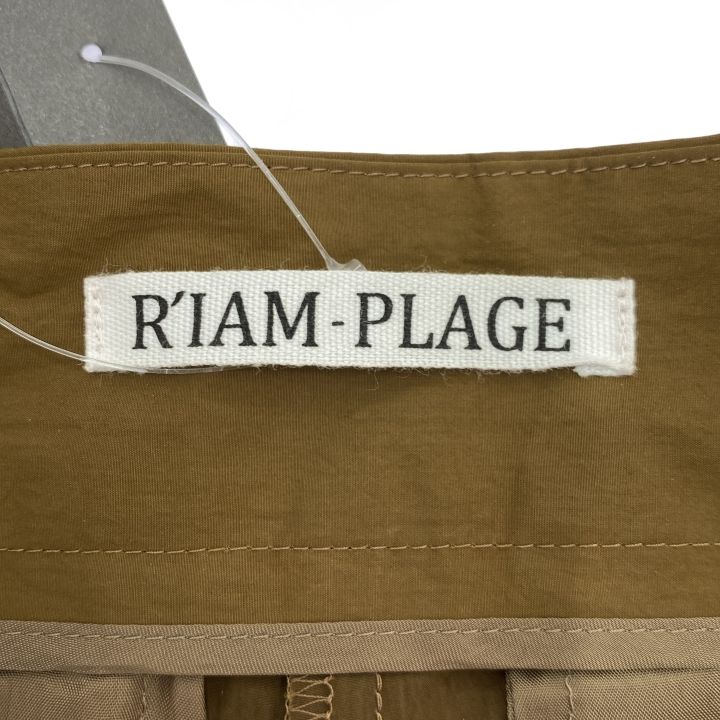 R'IAM Plage (リアムプラージュ) ① 25030922612020 ナイロンWRAP