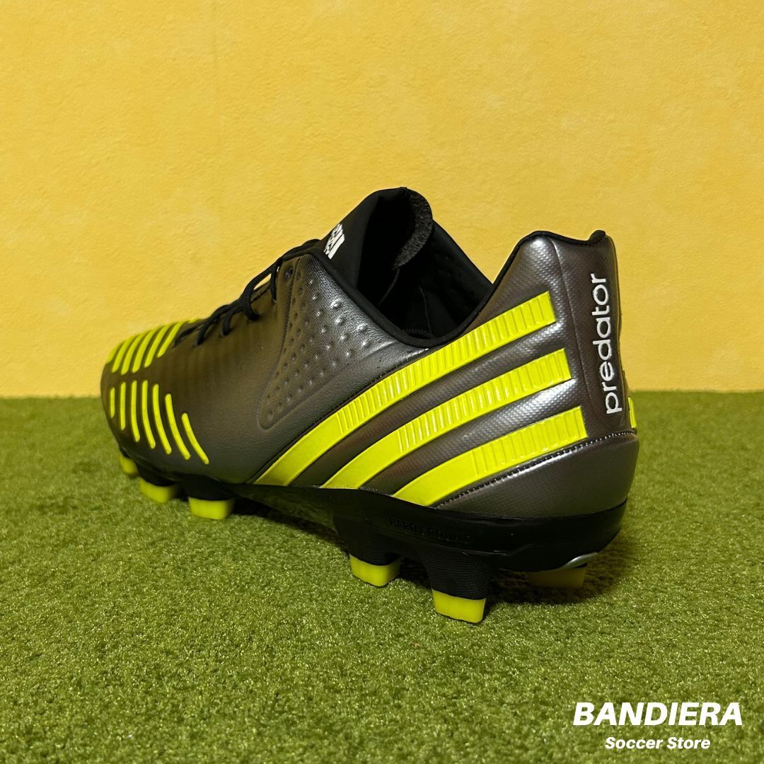 新品・未使用】ADIDAS アディダス サッカースパイク プレデター