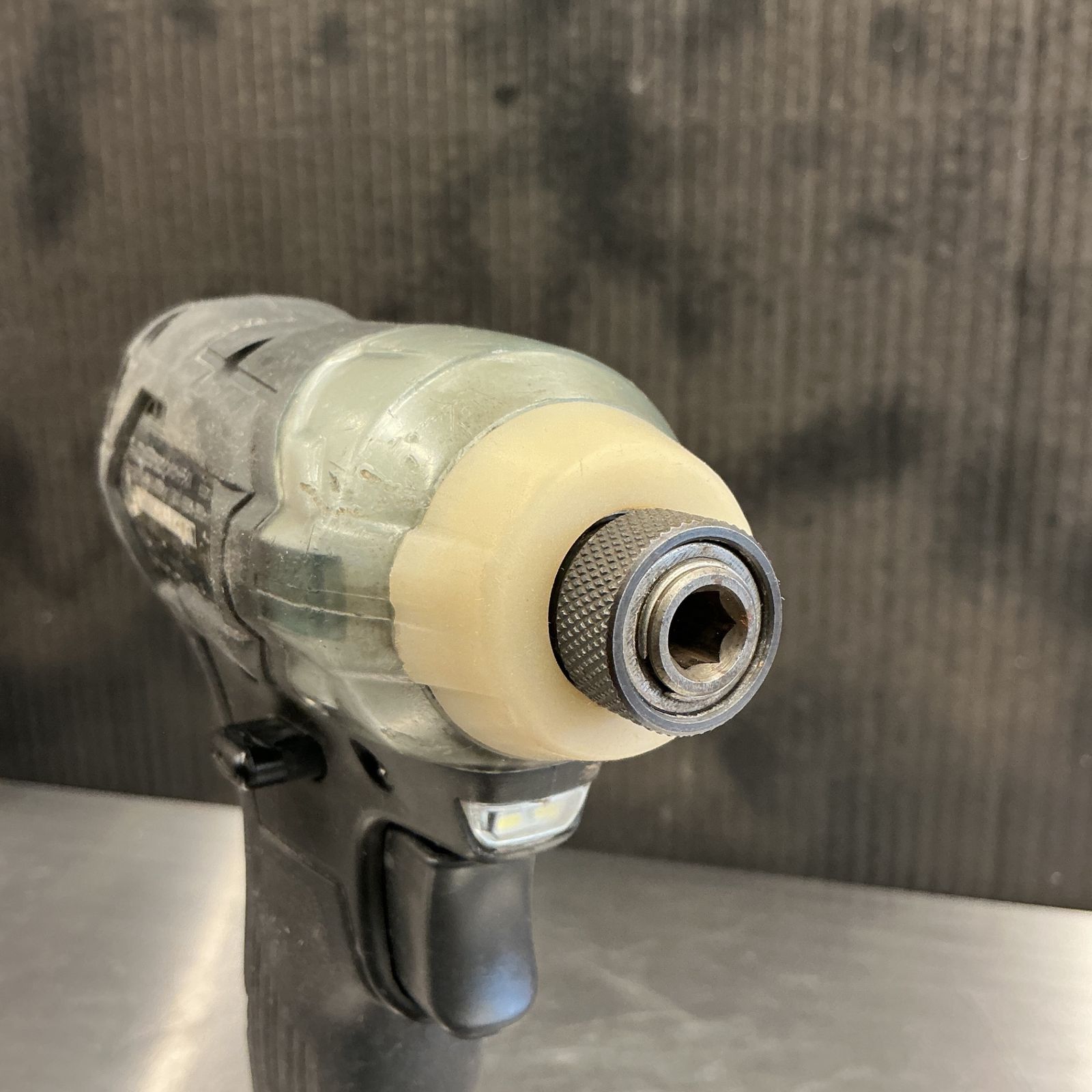 マキタ|makita 充電式インパクトドライバー