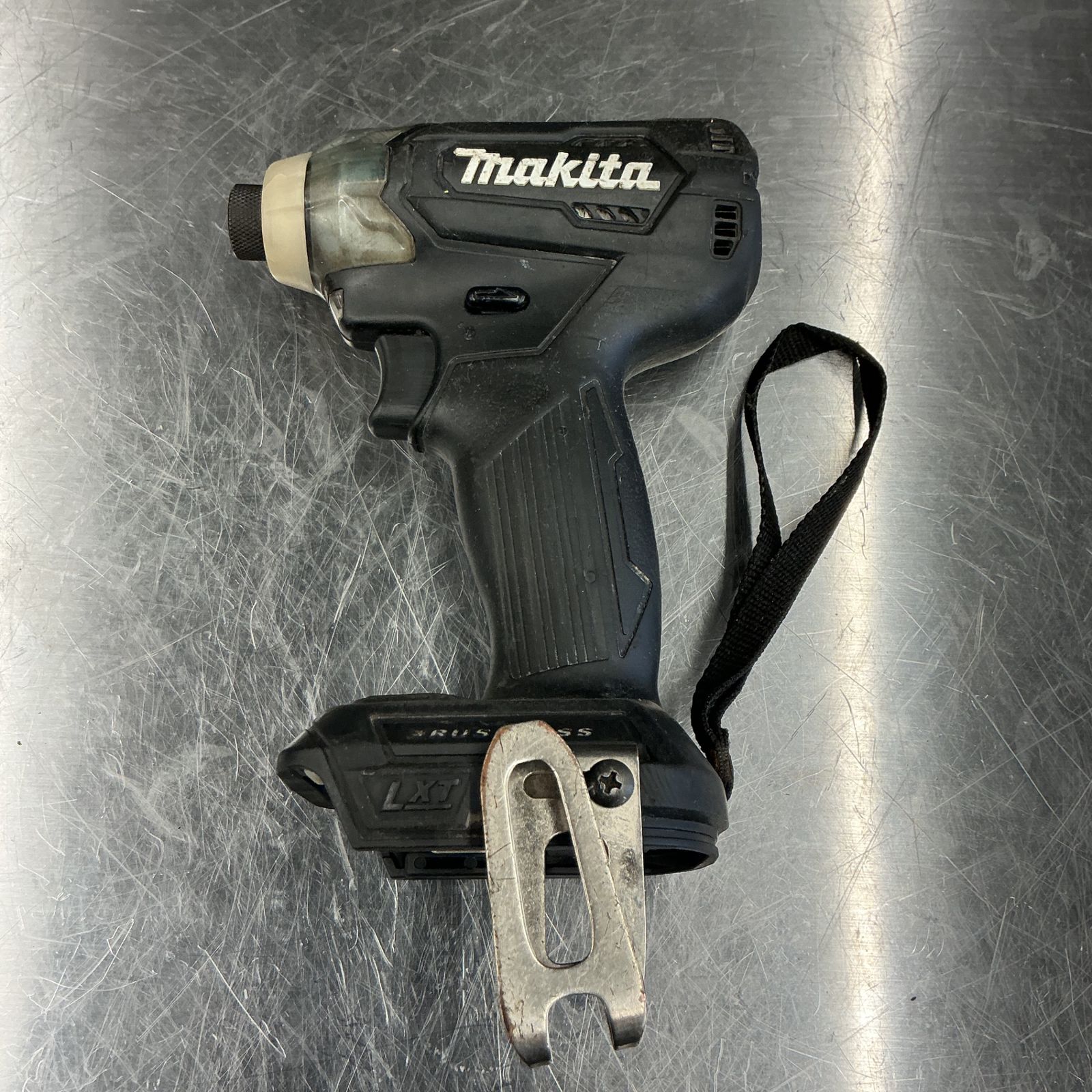マキタ|makita 充電式インパクトドライバー