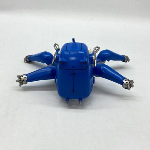 中古】海洋堂 リボルテックヤマグチ No.126EX タチコマ アニメVer