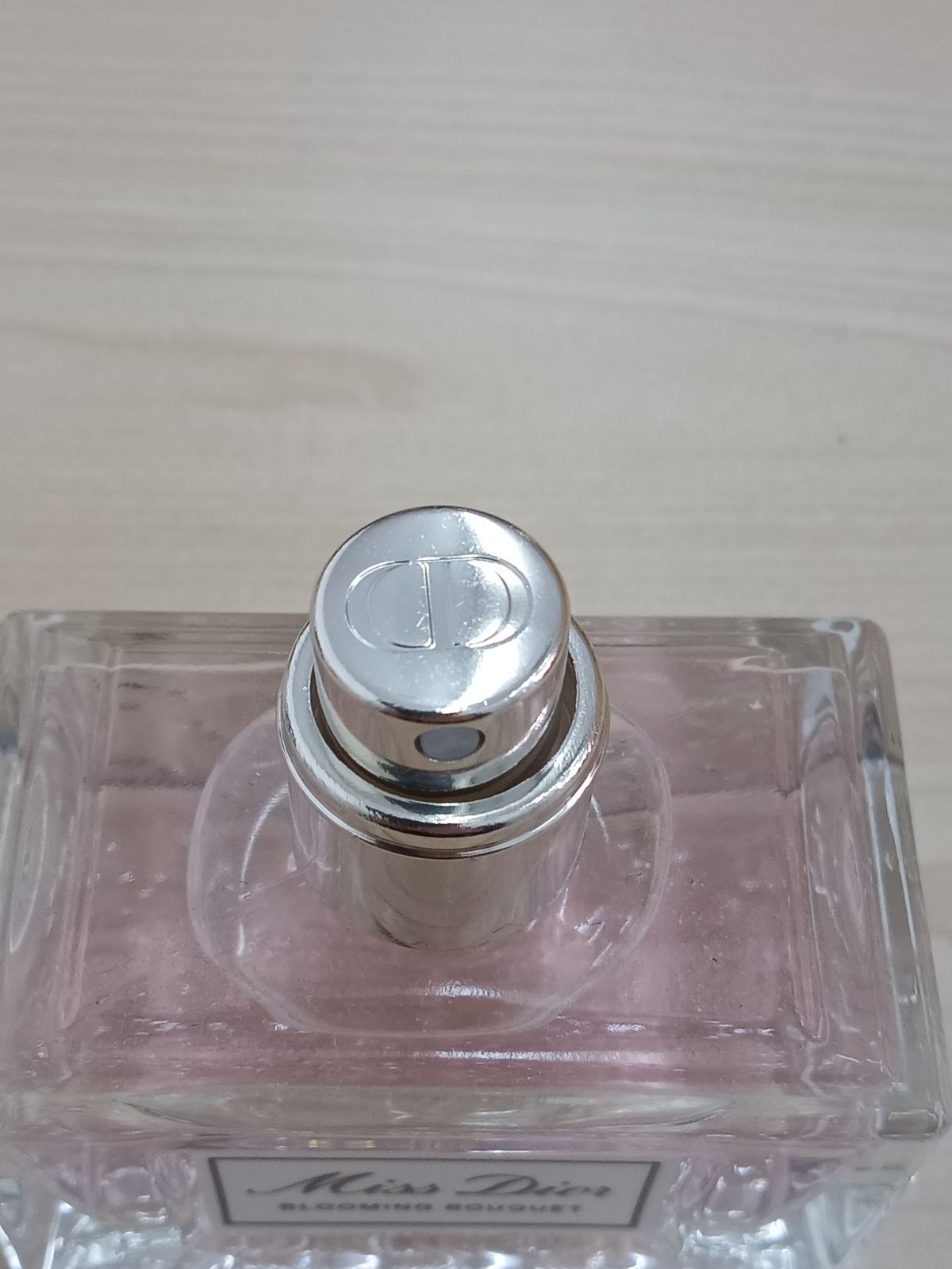 ほぼ未使用 Dior ミスディオール ブルーミング ブーケ 30ml 残量9割