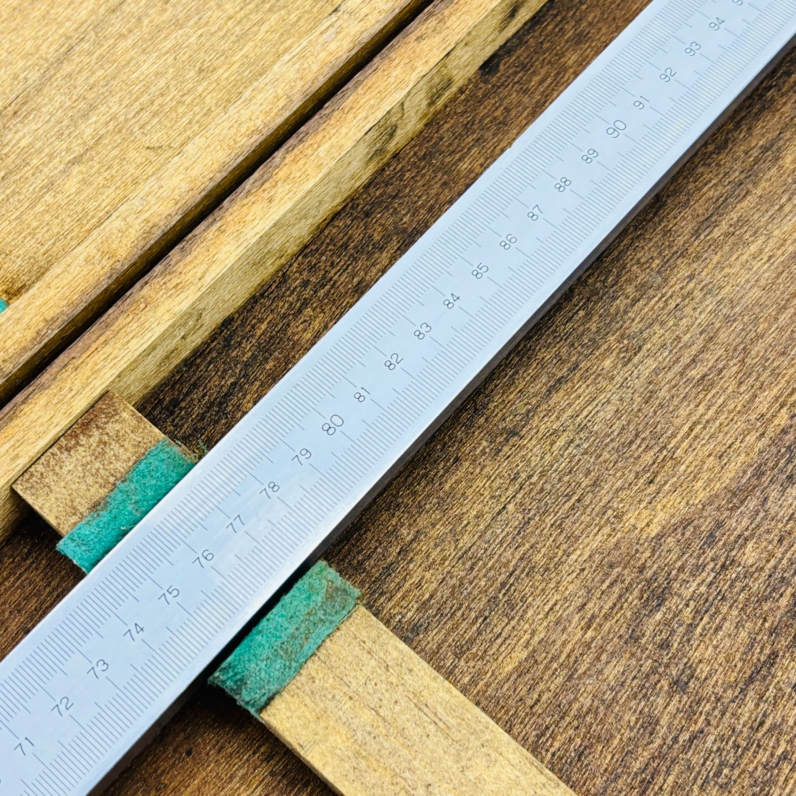 バーニャキャリパー CM型