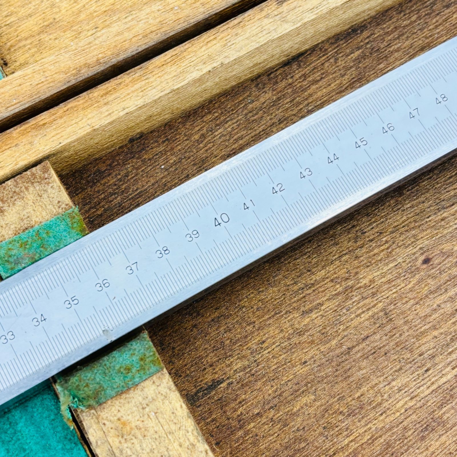 バーニャキャリパー CM型