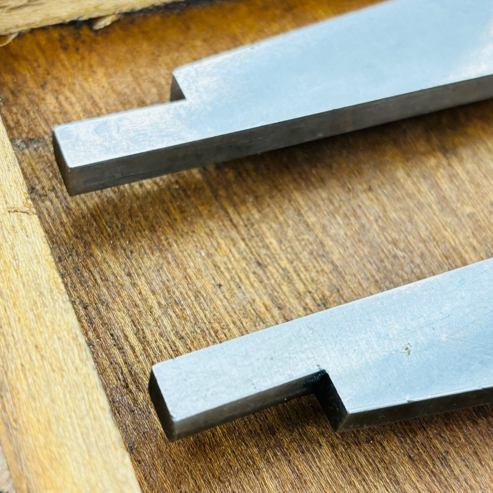 バーニャキャリパー CM型