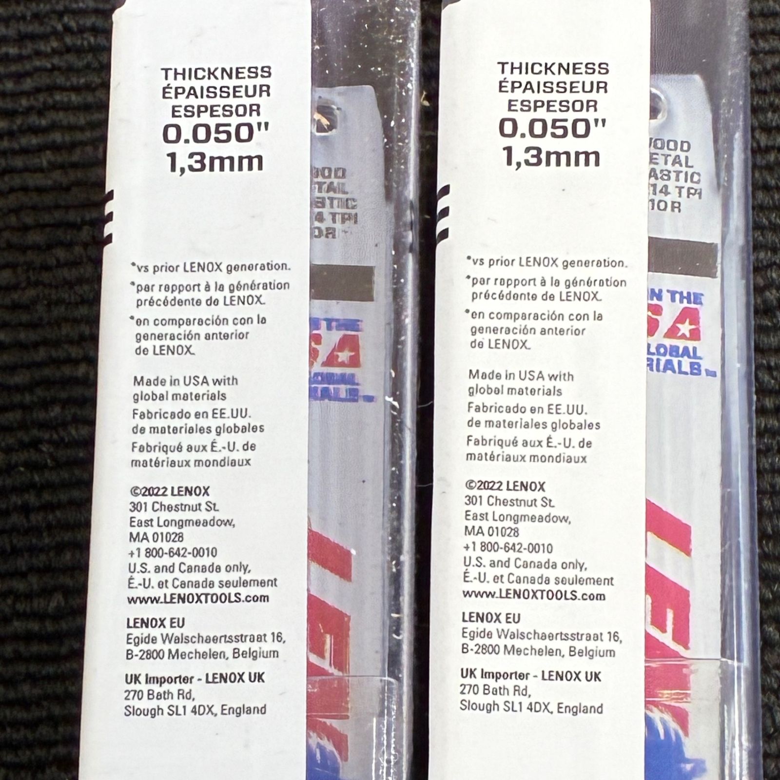 LENOX レノックス