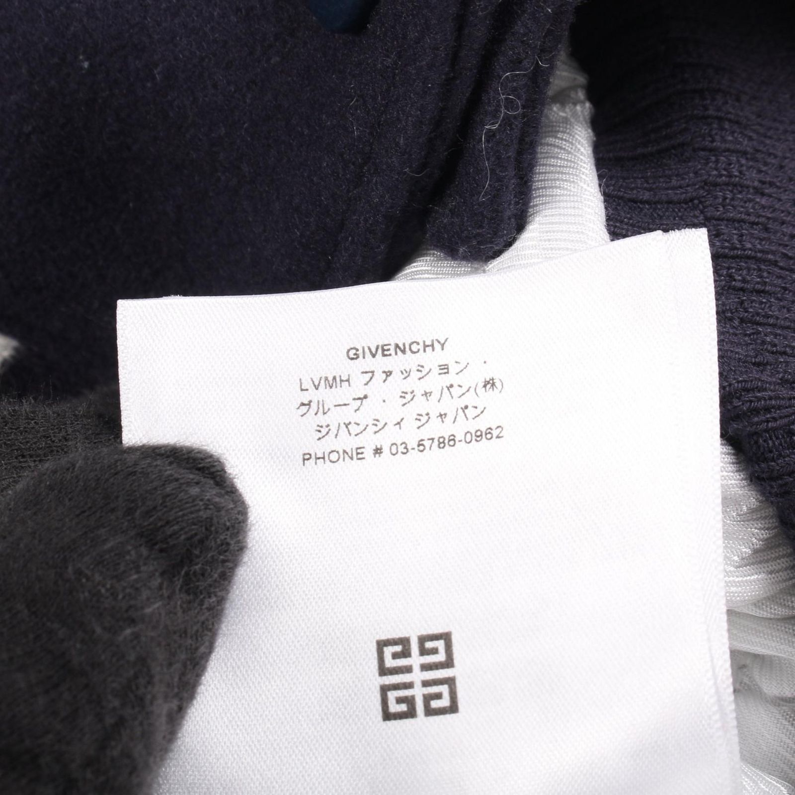 ジバンシィ GIVENCHY ブルゾン ウール レザー ジャケット レディース ジバンシィ GIVENCHY ブルゾン ウール レザー ジャケット レディース