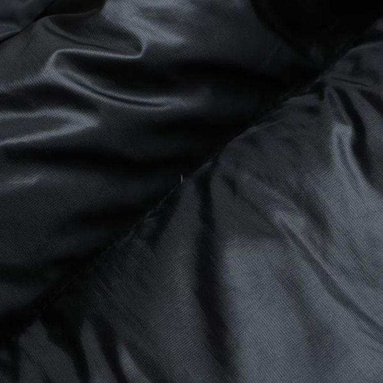 在庫処分20％OFF NANGA 北斗スポーツ別注 AURORA LIGHT 600 DX オーロラライト 寝袋 シュラフ ブラック 裏レッド