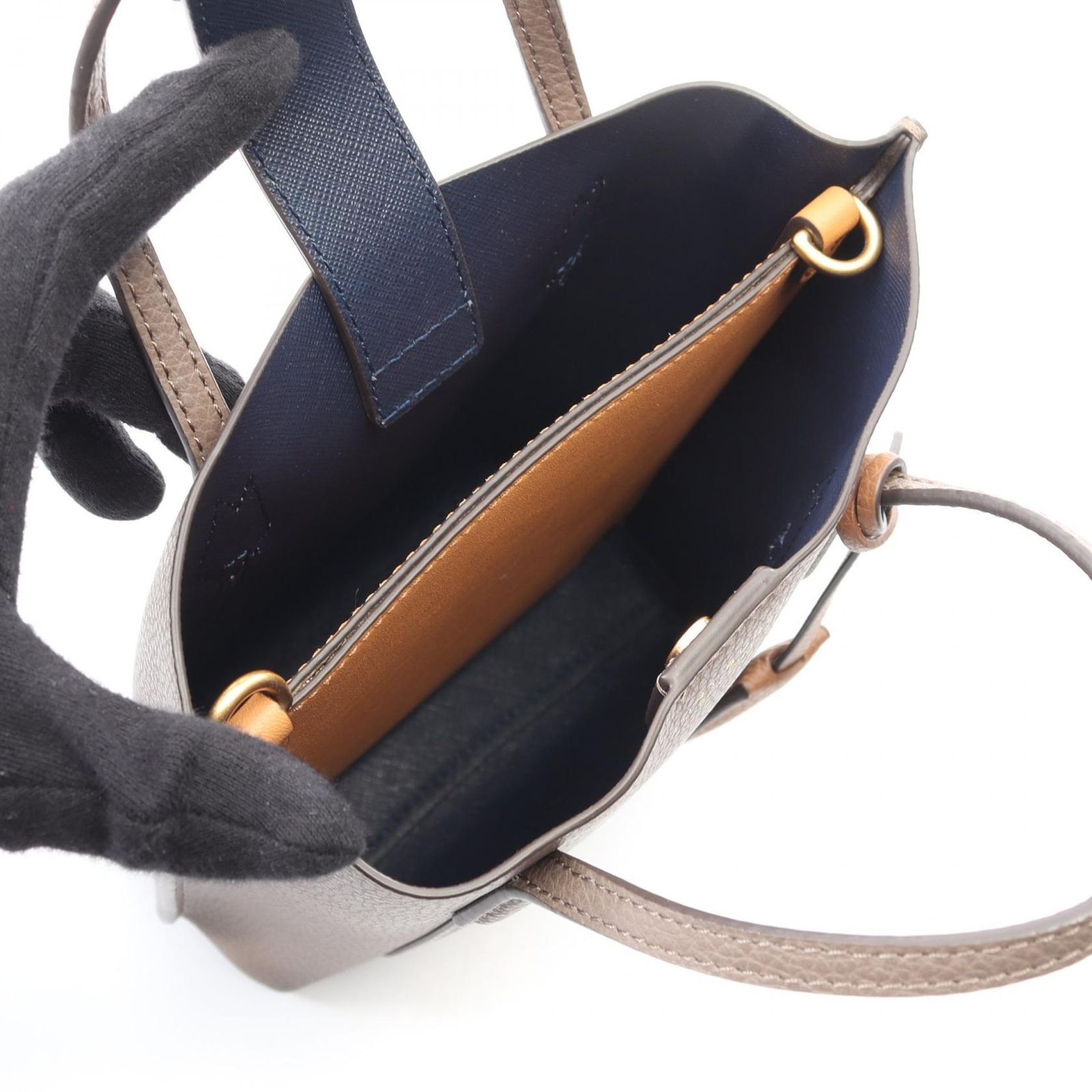 トリーバーチ Tory Burch トートバッグ PERRY ペリー ミニ 142616 