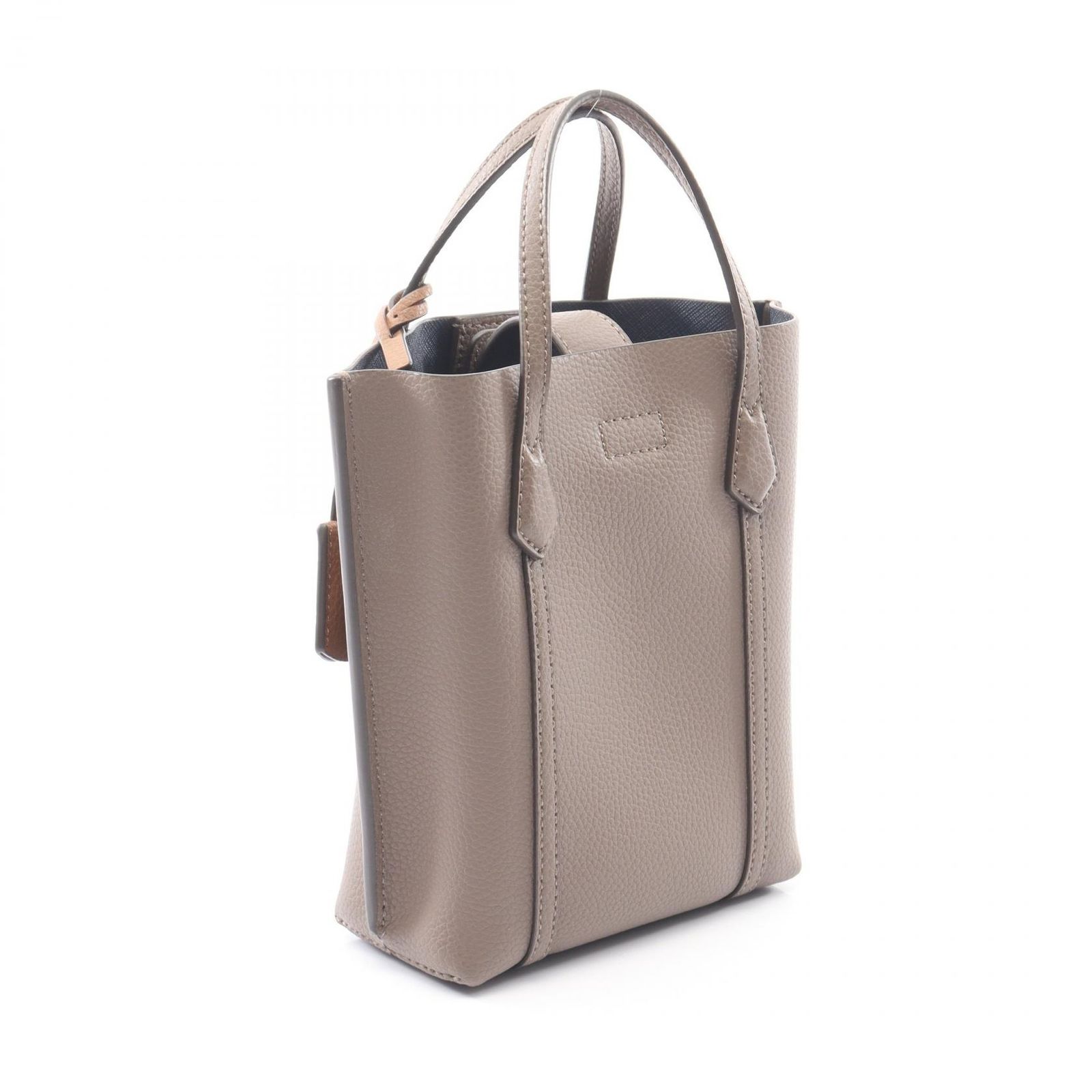 トリーバーチ Tory Burch トートバッグ PERRY ペリー ミニ 142616 