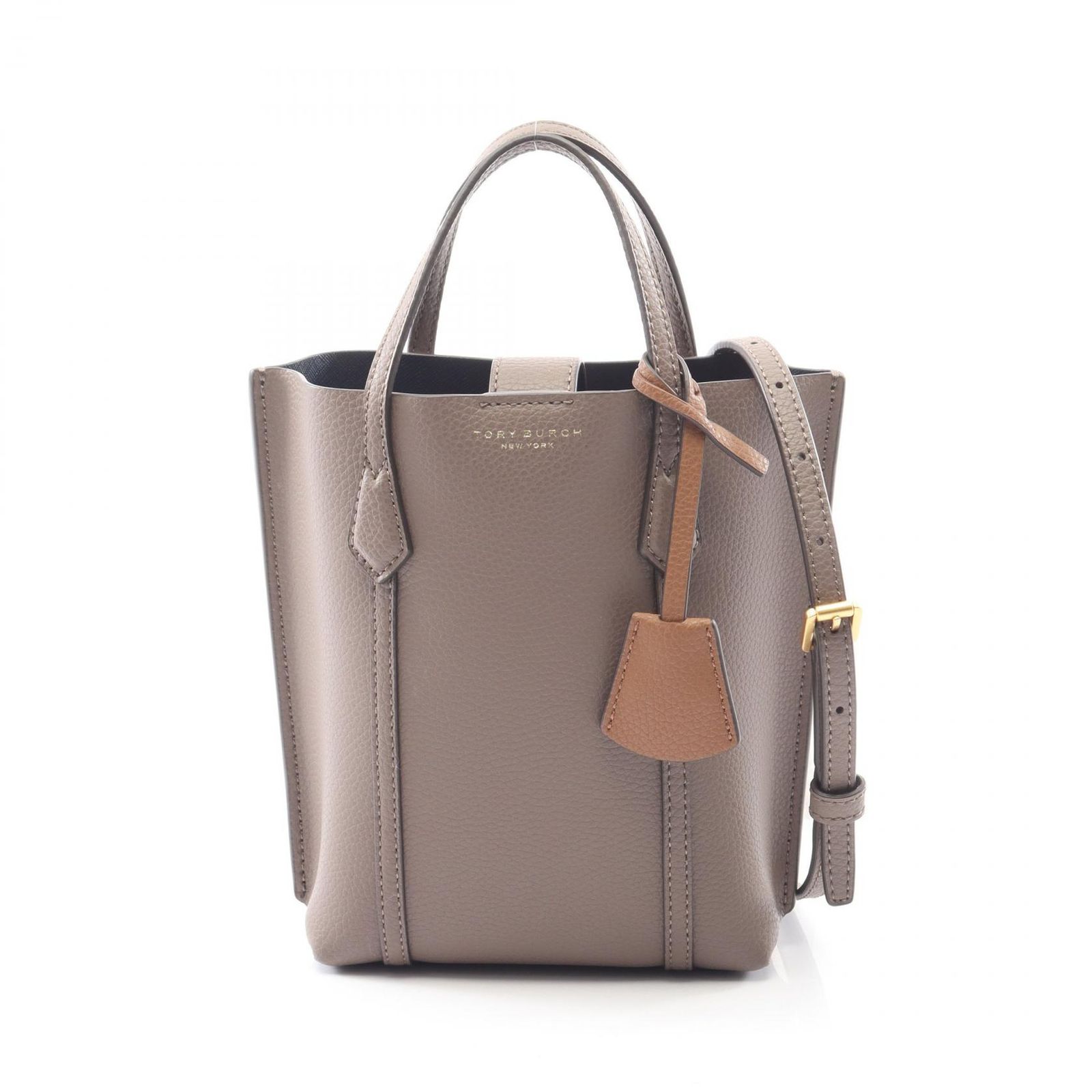 トリーバーチ Tory Burch トートバッグ PERRY ペリー ミニ 142616 