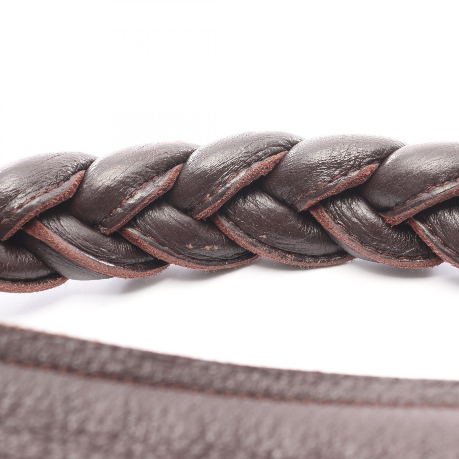 ボッテガヴェネタ BOTTEGA VENETA ショルダーバッグ ホーボー ダーク