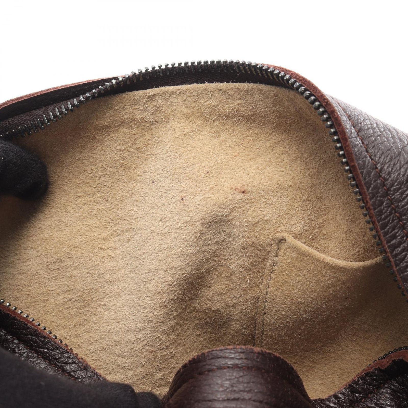 ボッテガヴェネタ BOTTEGA VENETA ショルダーバッグ ホーボー ダーク