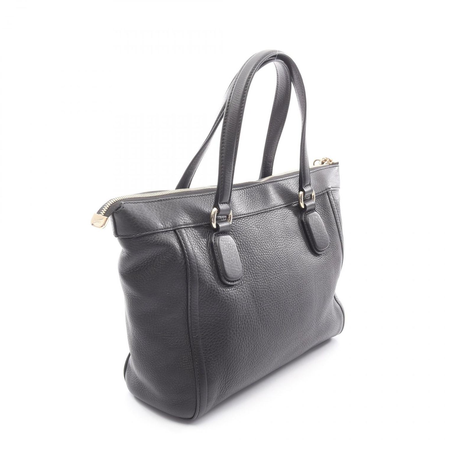 グッチ GUCCI トートバッグ ソーホー インターロッキングG 282307