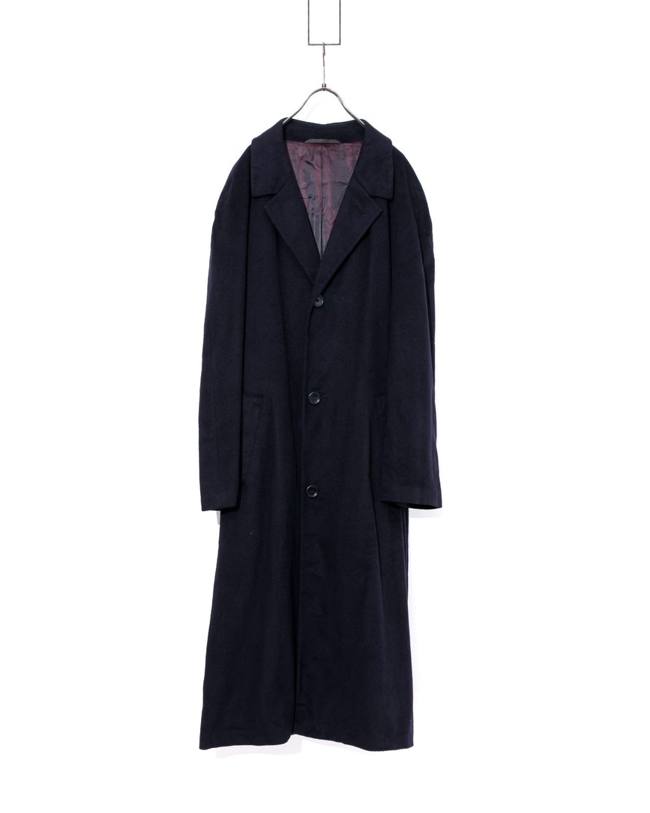 Strellson　ストレルソン　カシミアロングコート