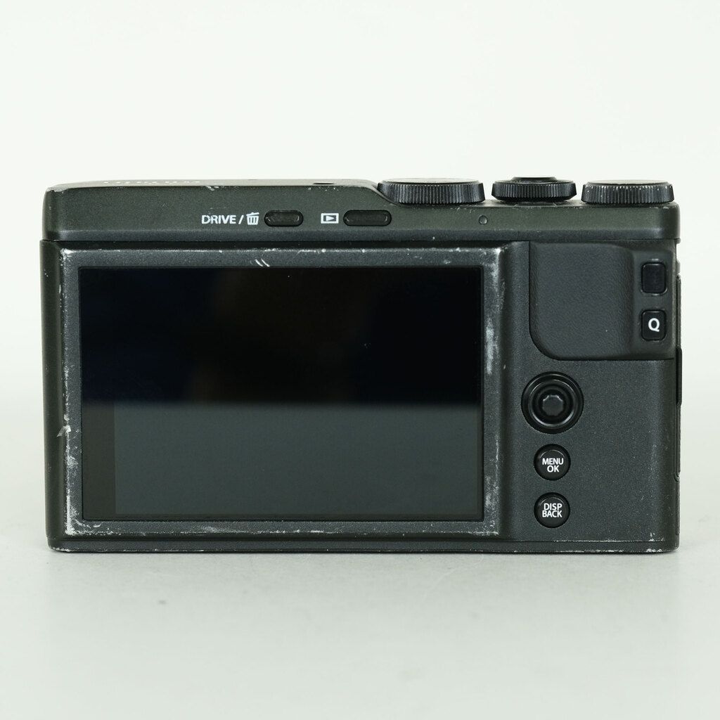 ジャンク品] FUJIFILM XF10 ブラック | コンパクトデジタルカメラ
