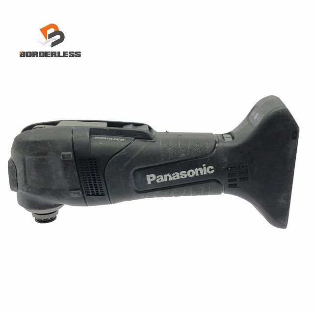 品 Panasonic パナソニック 14 4 V 18 充電マルチツール EZ 46 A 5 本体のみ Dual デュアル122960