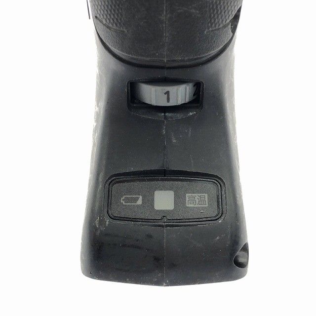  品 Panasonic パナソニック 14.4 V 18 充電マルチツール EZ 46 A 5 本体のみ Dual デュアル122960 その他 切削 切断 穴あけ