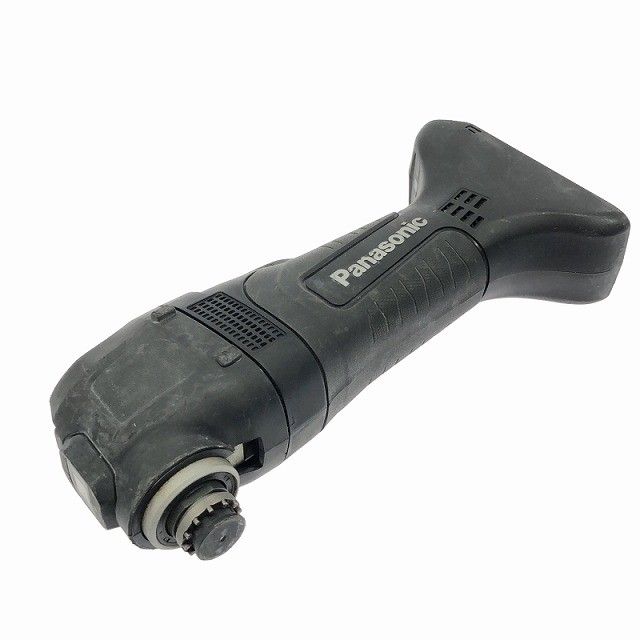 品 Panasonic パナソニック 14.4 V 18 充電マルチツール EZ 46 A 5 本体のみ Dual デュアル122960