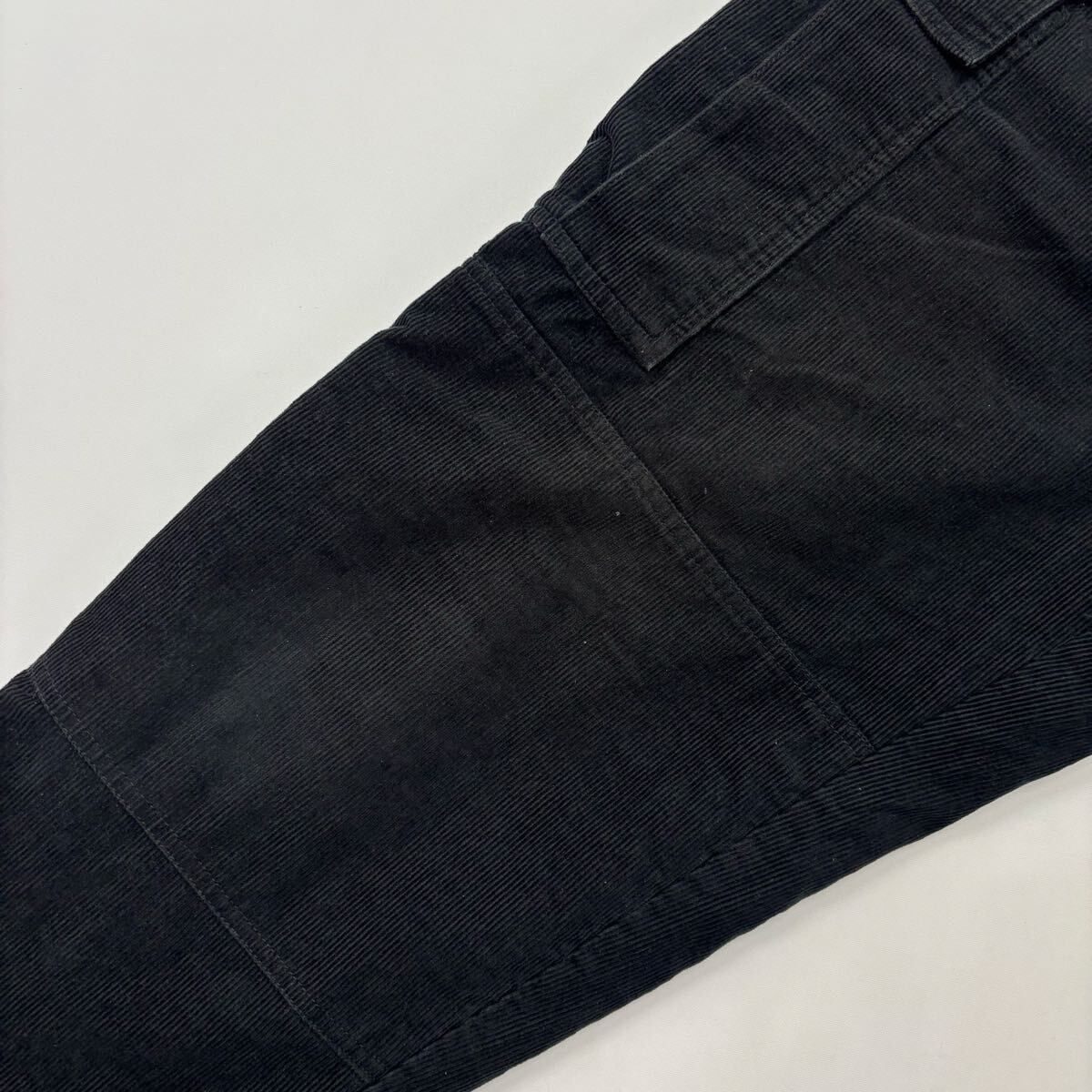 GRIP SWANY グリップスワニー CORDUROY BUSH PANTS コーデュロイ 