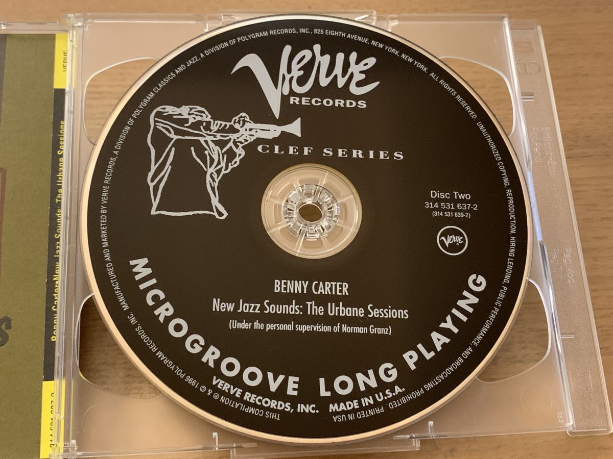 サウンズ ベニー