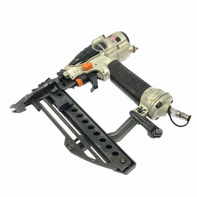 品 HITACHI 日立工機 常圧 フロア用タッカー N 5004 MF 幅4 mm 長さ50 フロアタッカー エアタッカー エアータッカー123006