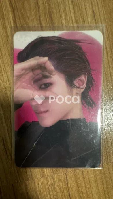 NCT テヨン SHALALA Thorn Ver. - メルカリ