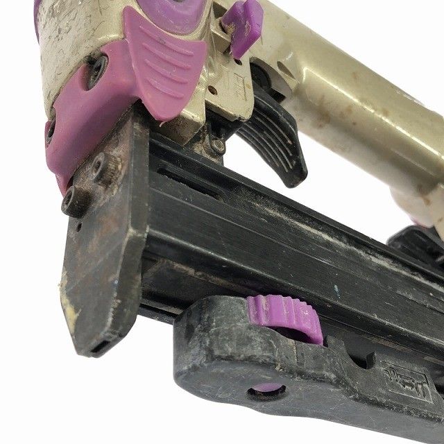 長さ25 エアータッカー