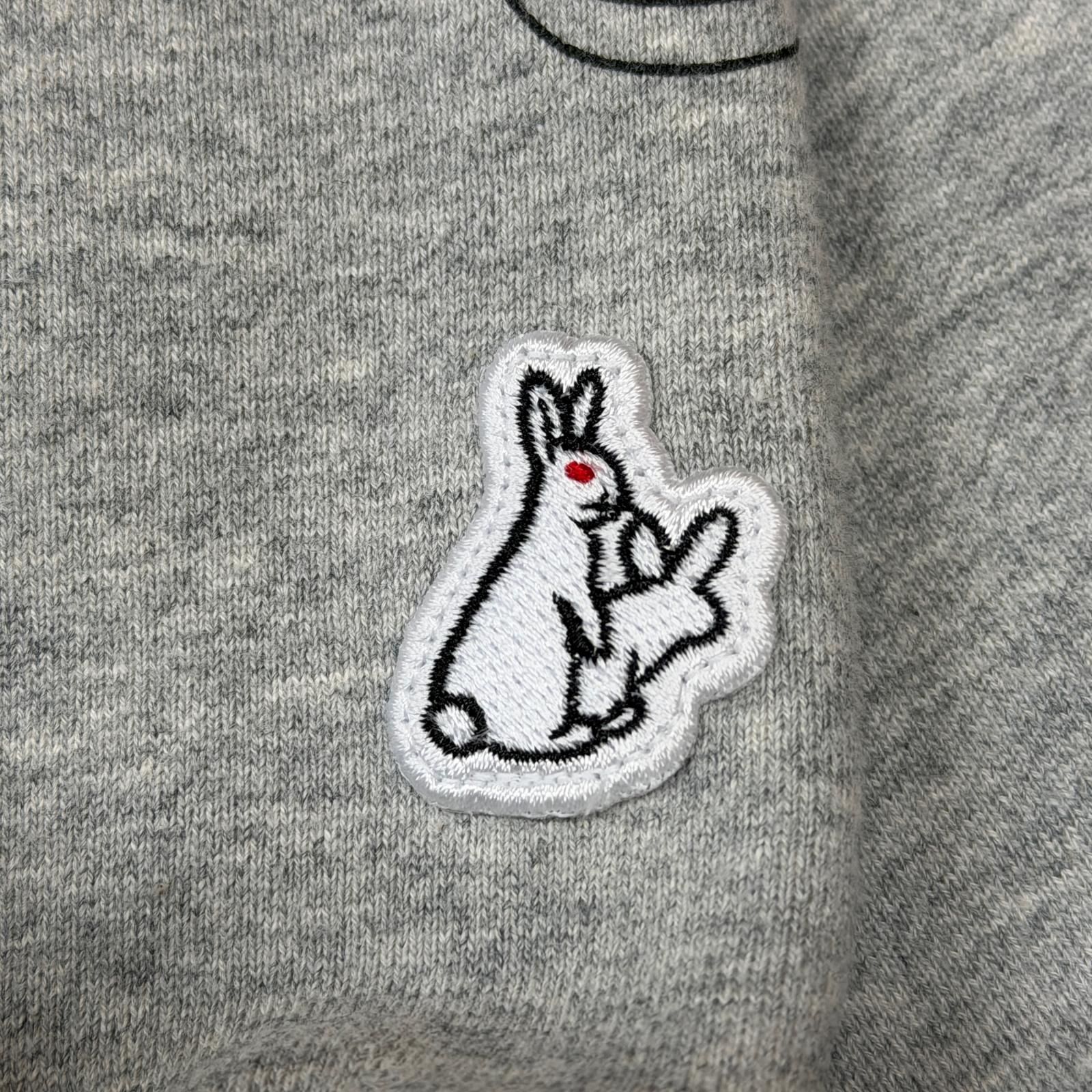 FR2 名古屋限定 Logo within Face Outline Hoodie パーカー エフアール