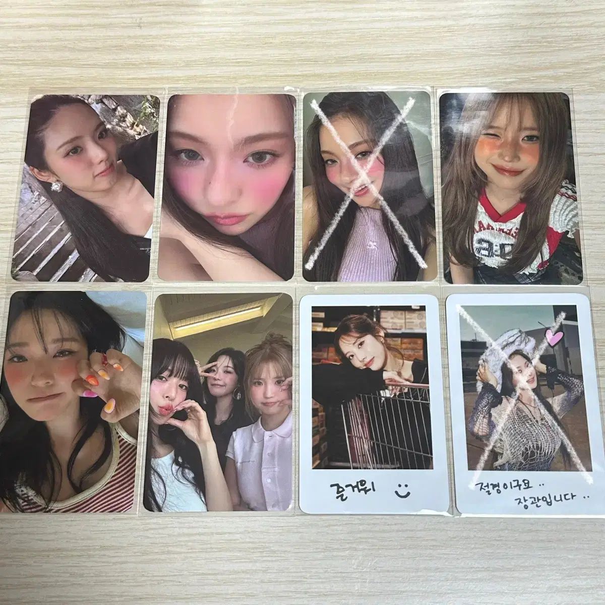 プロミスナイン(fromis_9) トレカ 6枚 まとめ fromis_9 - Yahoo 