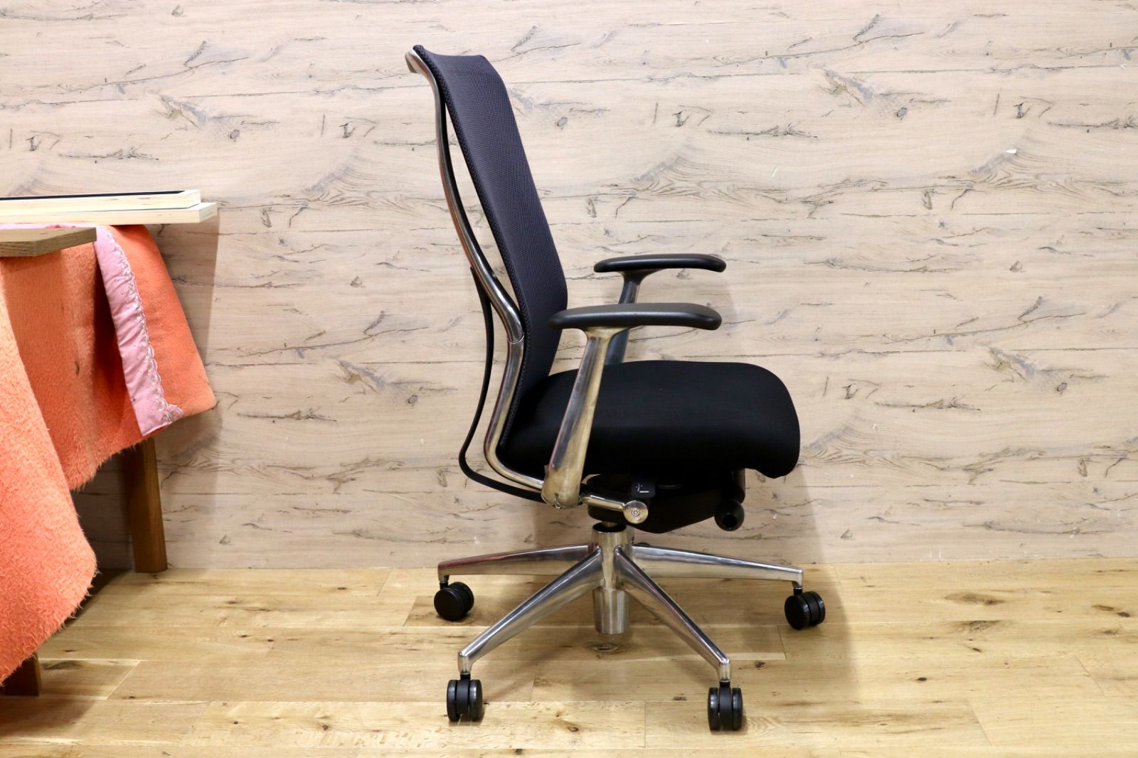 オフィスチェア ワークチェア