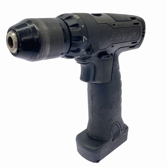 品 snap-on スナップオン 14.4 V コードレスドライバドリル バッテリ 2.5 Ah 付 充電式 ドリルドライバー123015